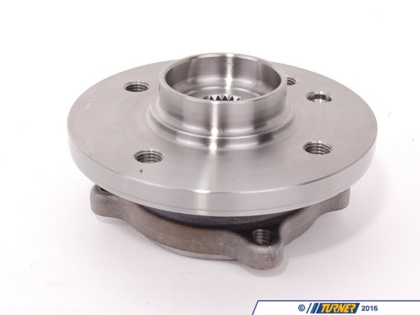 Meyle MINI Front Wheel Bearing 31226756889