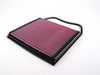 Burger Motorsports Burger Motorsports Drop-In Air Filter - N54 135/335/535 BMS-N54-DIAF View 2