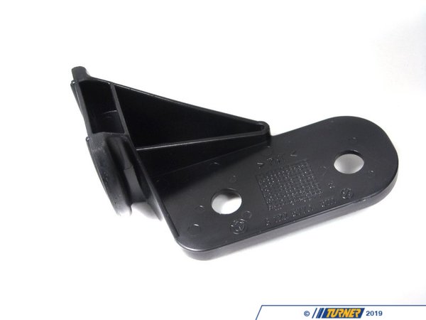 Genuine BMW Genuine BMW Support Left - 51118122577 - E36 51118122577