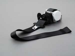 Genuine BMW Lft Frnt Upper Belt With Fo - 72119114283