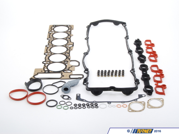 Victor Reinz Victor Reinz Cylinder Head Installation Kit - E39, E46, E53, E60, E83, Z3, Z4 11120141055