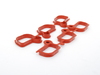 Victor Reinz Victor Reinz Cylinder Head Installation Kit - E39, E46, E53, E60, E83, Z3, Z4 11120141055 View 15