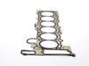 Victor Reinz Victor Reinz Cylinder Head Installation Kit - E39, E46, E53, E60, E83, Z3, Z4 11120141055 View 26