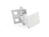 Genuine BMW Genuine BMW Door Hinge, Front Bottom Lef - 41517046059 41517046059 View 3