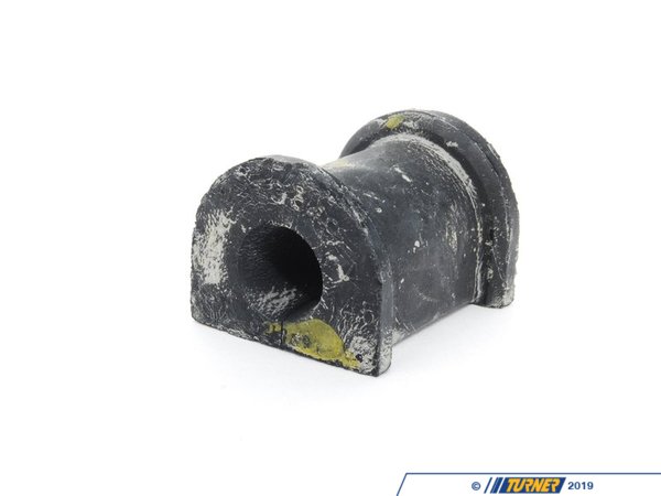 Genuine BMW Genuine BMW Stabilizer Rubber Mounting D=14,5mm - 33551130349 - E30 33551130349