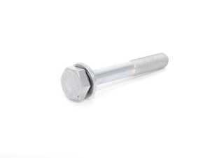 Genuine BMW Hex Bolt With Washer - 07119905547