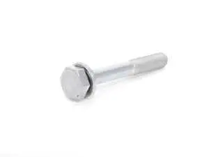Genuine BMW Hex Bolt With Washer - 07119905547