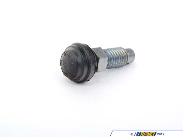 ATE ATE Brake Caliper Bleeder Screw - Multiple BMWs 34116758107