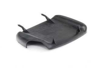 Genuine BMW Cooling air Duct Cover - right - E46 323i 325i 325xi 328i 330i 330xi