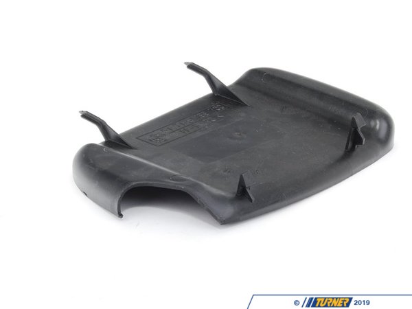 Genuine BMW Genuine BMW Cooling air Duct Cover - right - E46 323i 325i 325xi 328i 330i 330xi 51718199700