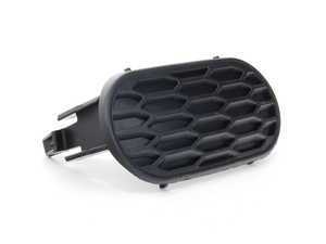 Genuine MINI Blank Cover For Rear Fog Light