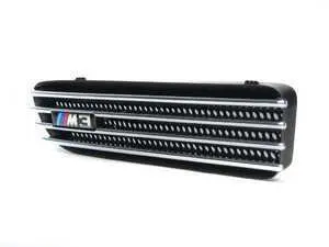 Fender Grill - Left - E46 M3 