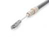 Genuine BMW Genuine BMW Parking Brake Cable - Z3 2.8 2.5i 3.0i M Coupe M Roadster 34401166055 View 4