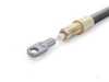 Genuine BMW Genuine BMW Parking Brake Cable - Z3 2.8 2.5i 3.0i M Coupe M Roadster 34401166055 View 6