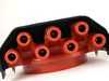 Bosch OEM Bosch Ignition Distributor Cap -- M20 M30 S38 M70 M73 S70 12111725070 View 7