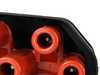 Bosch OEM Bosch Ignition Distributor Cap -- M20 M30 S38 M70 M73 S70 12111725070 View 8