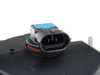 Genuine BMW Fog Light - Left - E90 335i 2007-2008 63177158541 View 2