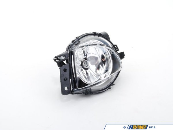 Genuine BMW Fog Light - Left - E90 335i 2007-2008 63177158541