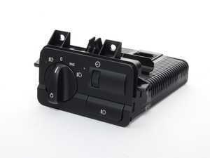 Genuine BMW Headlight Switch Assembly - E46