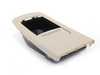 Genuine BMW Genuine BMW Rear Console Storage Tray With Cover - Cream Beige 51166963915 View 1