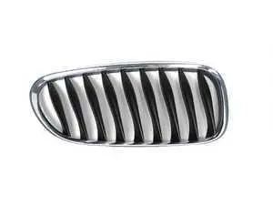 Kidney Grill - Chrome - Right - E85 E86 Z4 2.5i, 3.0i, 3.0si, Z4M