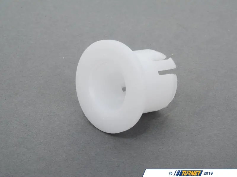 Morningページ10㎏ 23117509744 - Genuine MINI Bushing D=18mm - 23117509744