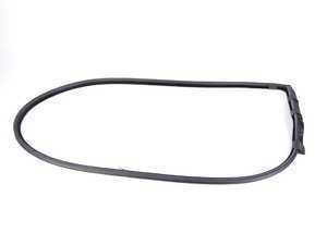 Genuine BMW Door Seal - Left - E92