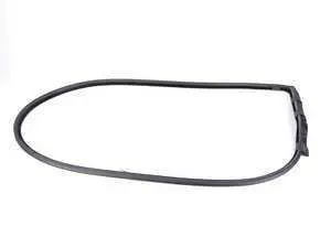 Genuine BMW Door Seal - Left - E92