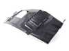 Genuine BMW Genuine BMW Front Fender Liner - Right - E82 1 M Coupe 51718051592 View 1