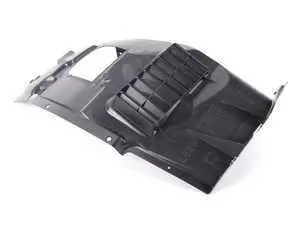 Genuine BMW Front Fender Liner - Right - E82 1 M Coupe