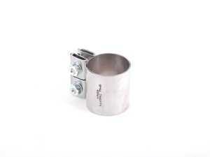 Genuine BMW 60mm Exhaust Clamp - Multiple BMWs