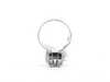Genuine BMW Genuine BMW 60mm Exhaust Clamp - Multiple BMWs 18307560779 View 2