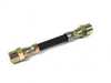 Genuine BMW Genuine BMW Mid Brake Hose - Left 34321162616 View 1