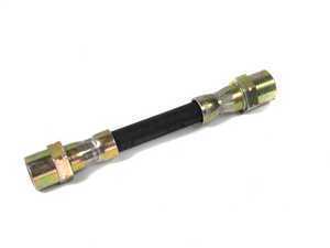Meyle Mid Brake Hose - Left - E31, E38, E39