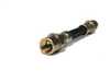 Genuine BMW Genuine BMW Mid Brake Hose - Left 34321162616 View 2
