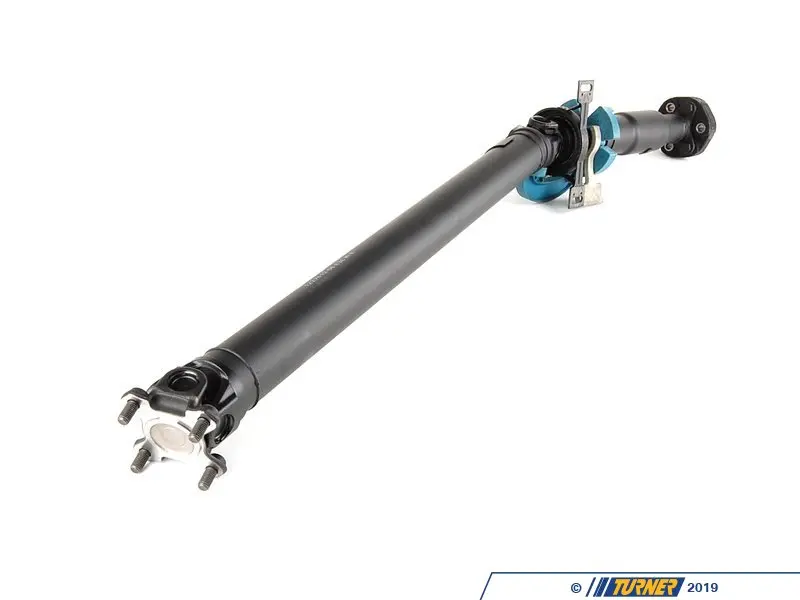26111227612 - Genuine BMW Driveshaft Automatic Drive Shaft