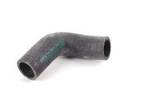 Genuine BMW elbow hose - E38 750iL