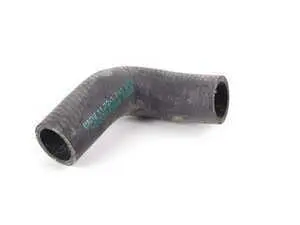Genuine BMW elbow hose - E38 750iL