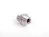 Genuine BMW Genuine BMW Oil Return Pipe Fitting - Z3 E46 S54 11127833008 View 2