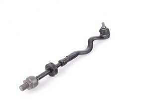 BMW E30 E36 Tie Rod Assembly - Left