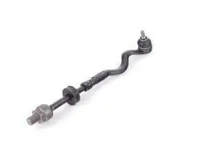 BMW E30 E36 Tie Rod Assembly - Left