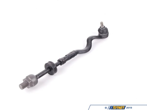 URO BMW E30 E36 Tie Rod Assembly - Left 32111139315