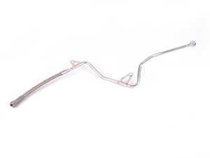 Genuine BMW Oil Separator Return Pipe - Z3 M Coupe, Z3 M Roadster, E46 M3 S54