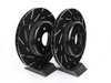 EBC Rear Ultimax USR Sport Rotors - Pair USR1219 View 1