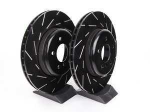 Rear Ultimax USR Sport Rotors - Pair