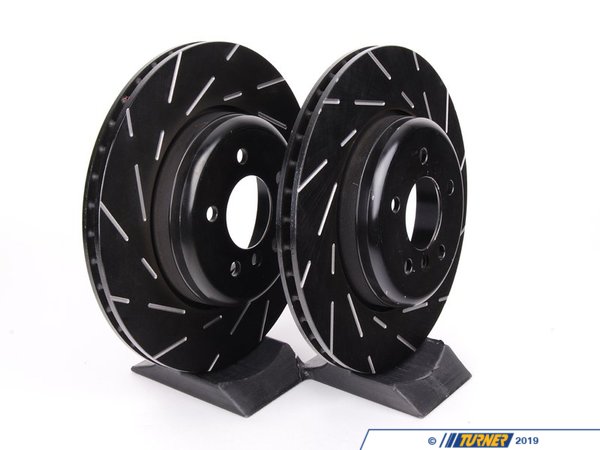 EBC Rear Ultimax USR Sport Rotors - Pair USR1219