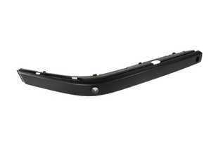 Genuine BMW Front Bumper Trim - right - E38