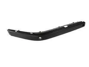 Genuine BMW Front Bumper Trim - right - E38