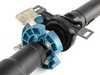 Genuine BMW Genuine BMW Driveshaft Automatic Drive Shaft Transm 26111227612 26111227612 View 7