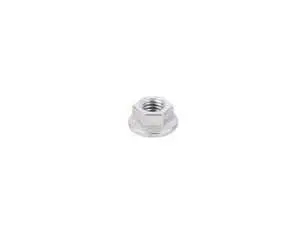 Genuine BMW Hex Nut:071000